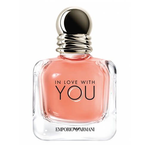 Armani Parfum-In Love with You - Eau de Parfum